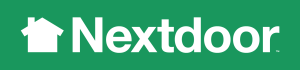Nextdoor logo