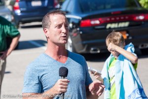 Bill Crabtree, Wake Forest